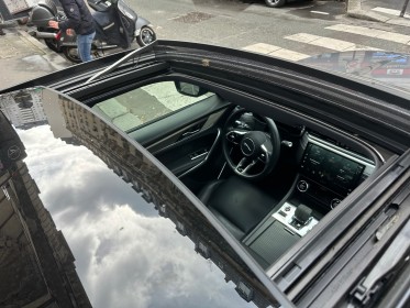 Jaguar f-pace r-dynamic se p400e phev tva occasion paris 15ème (75) simplicicar simplicibike france