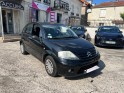 Citroen c3 c3 1.4i pack ambiance occasion simplicicar livry gargan simplicicar simplicibike france
