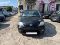 Citroen c3 c3 1.4i pack ambiance occasion simplicicar livry gargan simplicicar simplicibike france