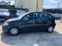Citroen c3 c3 1.4i pack ambiance occasion simplicicar livry gargan simplicicar simplicibike france