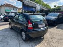 Citroen c3 c3 1.4i pack ambiance occasion simplicicar livry gargan simplicicar simplicibike france