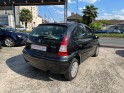 Citroen c3 c3 1.4i pack ambiance occasion simplicicar livry gargan simplicicar simplicibike france