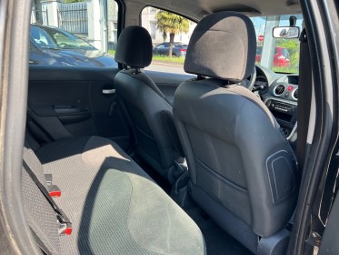 Citroen c3 c3 1.4i pack ambiance occasion simplicicar livry gargan simplicicar simplicibike france