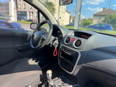 Citroen c3 c3 1.4i pack ambiance occasion simplicicar livry gargan simplicicar simplicibike france