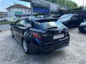 Toyota corolla touring sports hybride pro my20 pro hybride 122h dynamic business occasion simplicicar livry gargan...