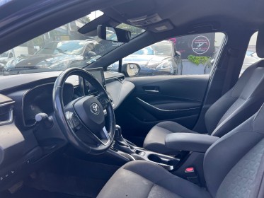 Toyota corolla touring sports hybride pro my20 pro hybride 122h dynamic business occasion simplicicar livry gargan...