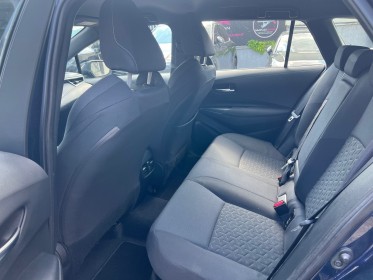 Toyota corolla touring sports hybride pro my20 pro hybride 122h dynamic business occasion simplicicar livry gargan...