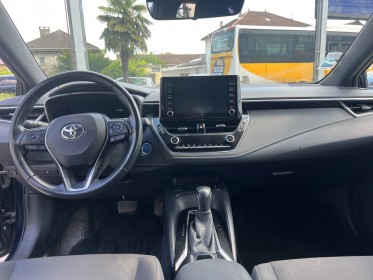 Toyota corolla touring sports hybride pro my20 pro hybride 122h dynamic business occasion simplicicar livry gargan...