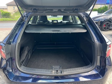 Toyota corolla touring sports hybride pro my20 pro hybride 122h dynamic business occasion simplicicar livry gargan...
