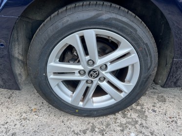 Toyota corolla touring sports hybride pro my20 pro hybride 122h dynamic business occasion simplicicar livry gargan...