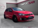 Volkswagen golf 2.0 tsi 210 gti dsg6 occasion simplicicar lyon nord  simplicicar simplicibike france