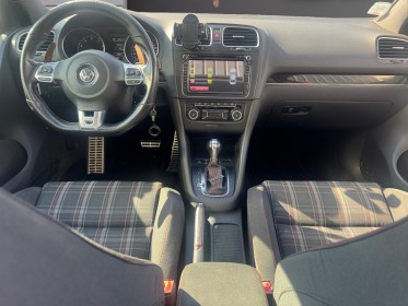 Volkswagen golf 2.0 tsi 210 gti dsg6 occasion simplicicar lyon nord  simplicicar simplicibike france