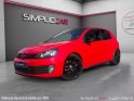 Volkswagen golf 2.0 tsi 210 gti dsg6 occasion simplicicar lyon nord  simplicicar simplicibike france