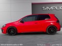 Volkswagen golf 2.0 tsi 210 gti dsg6 occasion simplicicar lyon nord  simplicicar simplicibike france