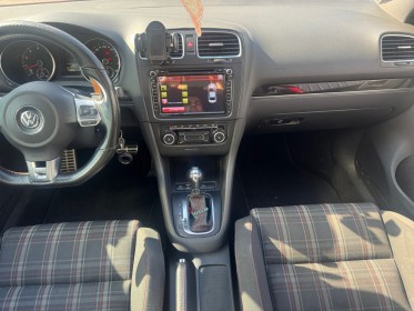 Volkswagen golf 2.0 tsi 210 gti dsg6 occasion simplicicar lyon nord  simplicicar simplicibike france