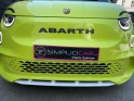 Abarth 500 serie 0 e 155 ch turismo occasion paris 15ème (75) simplicicar simplicibike france