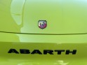 Abarth 500 serie 0 e 155 ch turismo occasion paris 15ème (75) simplicicar simplicibike france