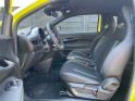 Abarth 500 serie 0 e 155 ch turismo occasion paris 15ème (75) simplicicar simplicibike france