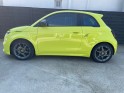 Abarth 500 serie 0 e 155 ch turismo occasion paris 15ème (75) simplicicar simplicibike france