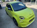 Abarth 500 serie 0 e 155 ch turismo occasion paris 15ème (75) simplicicar simplicibike france