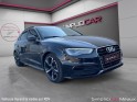 Audi a3 sportback 2.0 tdi 184 s line quattro s tronic 6 occasion simplicicar meaux simplicicar simplicibike france
