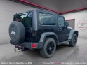 Jeep wrangler 2.8 crd 200 sport garantie 12 mois occasion simplicicar brive la gaillarde  simplicicar simplicibike france