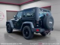 Jeep wrangler 2.8 crd 200 sport garantie 12 mois occasion simplicicar brive la gaillarde  simplicicar simplicibike france
