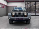 Jeep wrangler 2.8 crd 200 sport garantie 12 mois occasion simplicicar brive la gaillarde  simplicicar simplicibike france