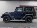 Jeep wrangler 2.8 crd 200 sport garantie 12 mois occasion simplicicar brive la gaillarde  simplicicar simplicibike france