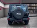 Jeep wrangler 2.8 crd 200 sport garantie 12 mois occasion simplicicar brive la gaillarde  simplicicar simplicibike france