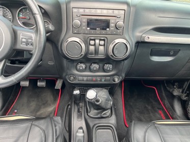 Jeep wrangler 2.8 crd 200 sport garantie 12 mois occasion simplicicar brive la gaillarde  simplicicar simplicibike france