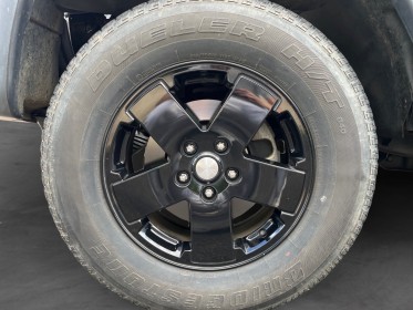 Jeep wrangler 2.8 crd 200 sport garantie 12 mois occasion simplicicar brive la gaillarde  simplicicar simplicibike france