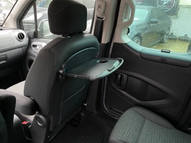 Citroen berlingo taille xl puretech 110 ss bvm6 shine occasion simplicicar livry gargan simplicicar simplicibike france