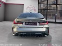 Bmw m3 competition g80 3.0 510ch fr/carbone/céramique/sdrive occasion toulouse (31) simplicicar simplicibike france