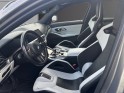 Bmw m3 competition g80 3.0 510ch fr/carbone/céramique/sdrive occasion toulouse (31) simplicicar simplicibike france
