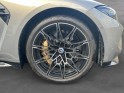 Bmw m3 competition g80 3.0 510ch fr/carbone/céramique/sdrive occasion toulouse (31) simplicicar simplicibike france
