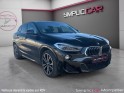 Bmw x2 f39 xdrive 20d 190 ch bva8 m sport sièges chauffants caméra de recul garantie 12 mois occasion montpellier (34)...