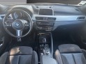 Bmw x2 f39 xdrive 20d 190 ch bva8 m sport sièges chauffants caméra de recul garantie 12 mois occasion montpellier (34)...