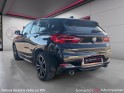 Bmw x2 f39 xdrive 20d 190 ch bva8 m sport sièges chauffants caméra de recul garantie 12 mois occasion montpellier (34)...