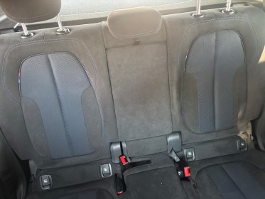 Bmw x2 f39 xdrive 20d 190 ch bva8 m sport sièges chauffants caméra de recul garantie 12 mois occasion montpellier (34)...