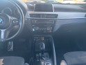 Bmw x2 f39 xdrive 20d 190 ch bva8 m sport sièges chauffants caméra de recul garantie 12 mois occasion montpellier (34)...