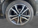Bmw x2 f39 xdrive 20d 190 ch bva8 m sport sièges chauffants caméra de recul garantie 12 mois occasion montpellier (34)...