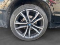 Bmw x2 f39 xdrive 20d 190 ch bva8 m sport sièges chauffants caméra de recul garantie 12 mois occasion montpellier (34)...