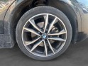 Bmw x2 f39 xdrive 20d 190 ch bva8 m sport sièges chauffants caméra de recul garantie 12 mois occasion montpellier (34)...