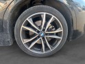 Bmw x2 f39 xdrive 20d 190 ch bva8 m sport sièges chauffants caméra de recul garantie 12 mois occasion montpellier (34)...