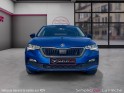 Skoda scala ambition 110cv - dsg7 occasion simplicicar la fleche simplicicar simplicibike france