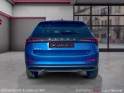 Skoda scala ambition 110cv - dsg7 occasion simplicicar la fleche simplicicar simplicibike france