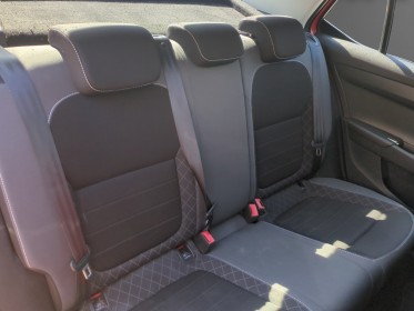 Skoda fabia 1.0 tsi 95 ch bvm5 business occasion simplicicar caen  simplicicar simplicibike france