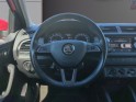 Skoda fabia 1.0 tsi 95 ch bvm5 business occasion simplicicar caen  simplicicar simplicibike france