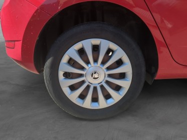 Skoda fabia 1.0 tsi 95 ch bvm5 business occasion simplicicar caen  simplicicar simplicibike france